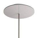 Rosace ronde personnalisable 200 mm | AccessoiresPourLampes.fr