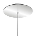 Rosace ronde personnalisable 200 mm | AccessoiresPourLampes.fr