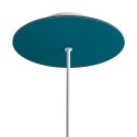 Rosace ronde personnalisable 200 mm | AccessoiresPourLampes.fr