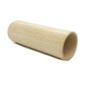 Abat-jour en bois naturel de 240mm pour douille de lampe
