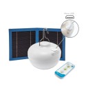 Ampoule rechargeable sans fil