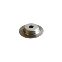 Fixation arrière pression en fer brut 42mm x 8mm