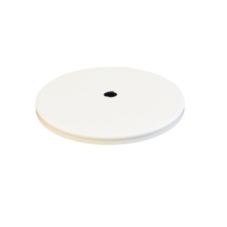 Porte-tulipes couleur blanc de 88mm diamètre x 8mm