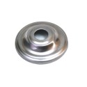 Porte-tulipes en fer brut de 50mm diamètre x 3mm