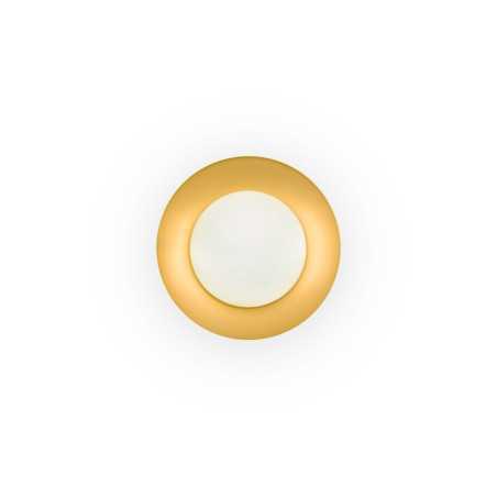 Lampe murale en acier G9 noir mat VISCOS