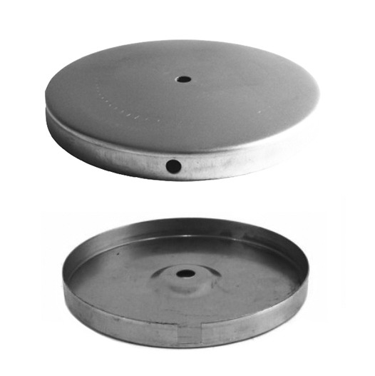 Accessoires pour fabriquer une lampe de table ou sur pied