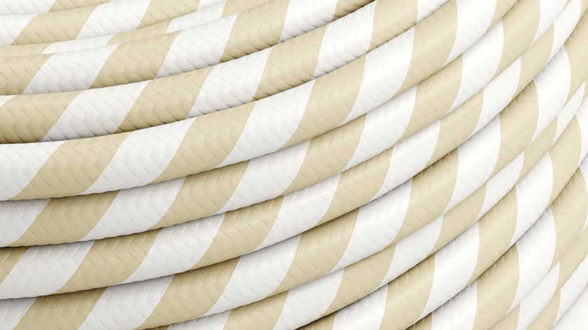 Quel câble choisir pour monter une lampe : guide pratique et astuces