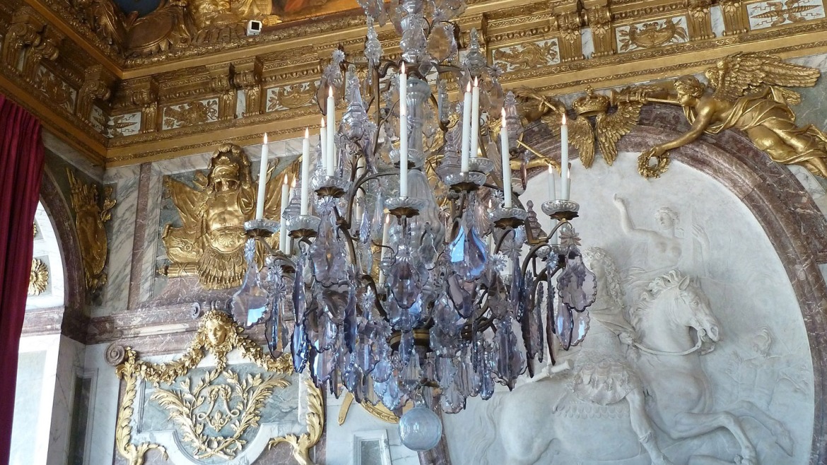 Avantages de créer votre propre lampe : Plus de 4000 accessoires !