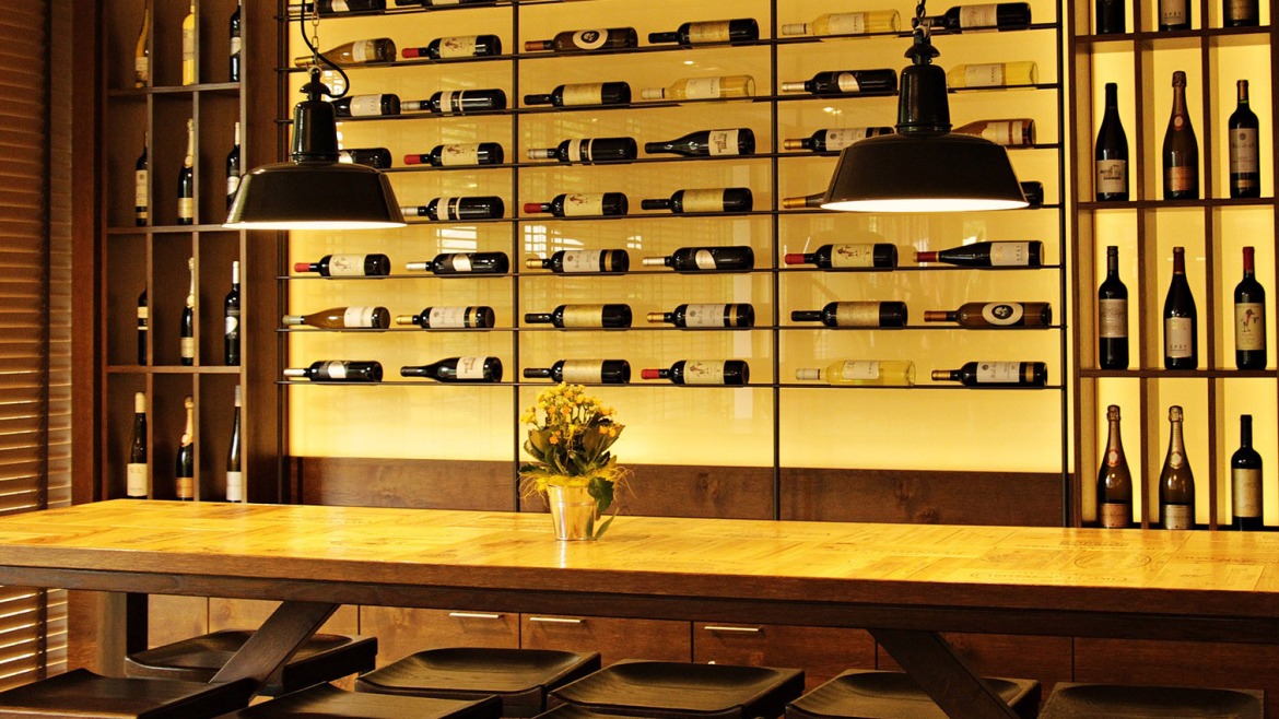 Luminaires pour bars et restaurants : architecte d'intérieur, créez votre lampe rétro vintage