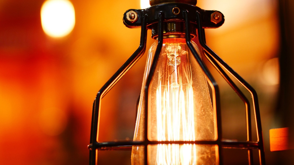 Les parties d’une lampe : noms et fonctions