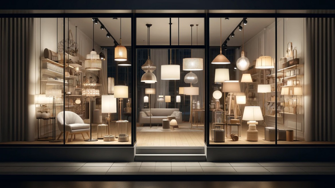 Douilles et cache-douilles décoratives pour créer et restaurer des lampes