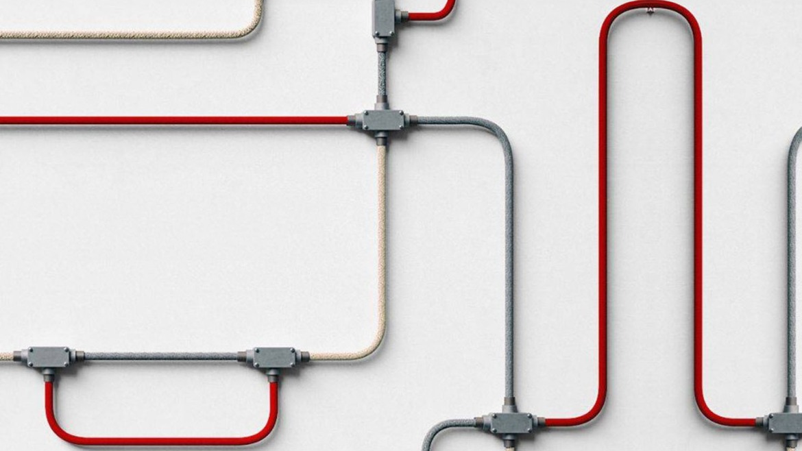 Comment faire une installation électrique sans casser les murs
