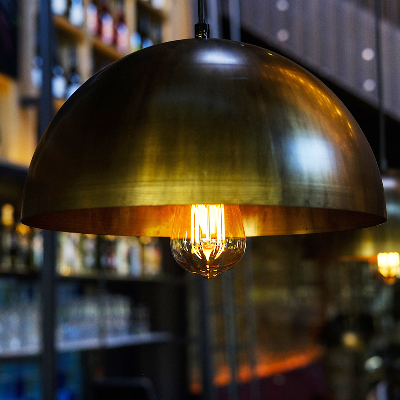 Luminaires pour bars et restaurants - Accessoires pour lampes